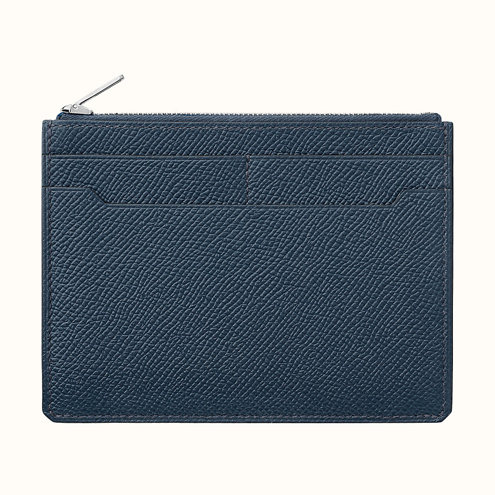 hermes city zippe wallet