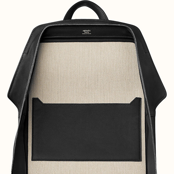 hermes mini backpack