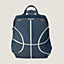 Cityback 27 basketball backpack, View: front, front, view 2 of 6