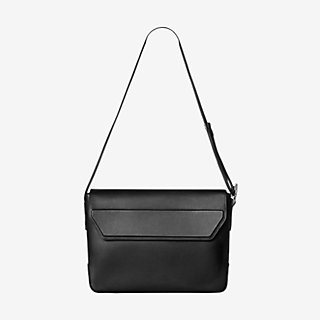 Citynews Messenger Bag Hermès Citynews Messenger Bag Front