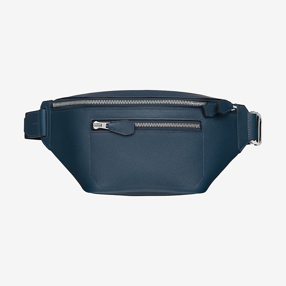 Hermes Loop Belt Bag - Hermès Kelly Belt Bag Courchevel Gold | SACLÀB ...