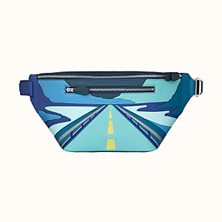 waist bag hermes