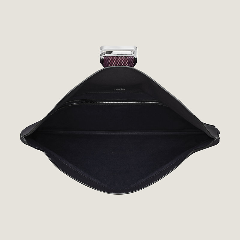 Louis Vuitton Taurillon Monogram 1.1 Cap Black