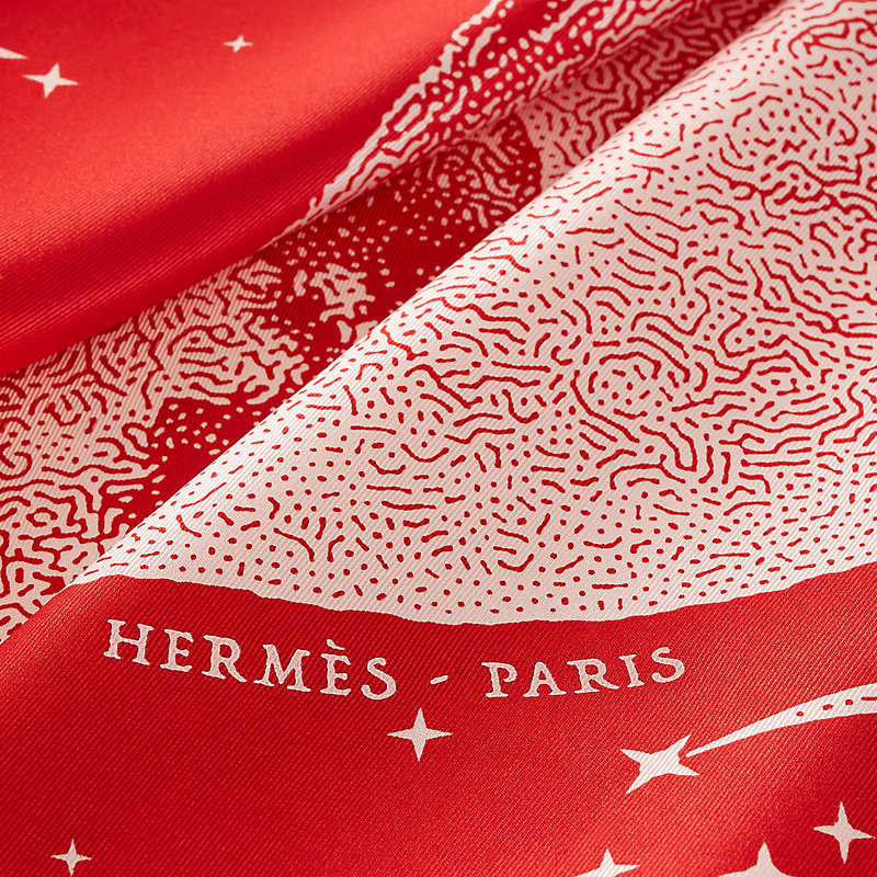Clair de Lune scarf 70