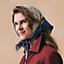 Clair de Lune 스카프 70, 보기: 이미지: 제품 착용 이미지, worn, 2개 중 3번째 보기
