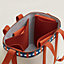 Clairiere picnic bag, large model, View: above, above, view 4 of 5