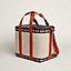 Clairiere picnic bag, large model, View: front, front, view 1 of 5