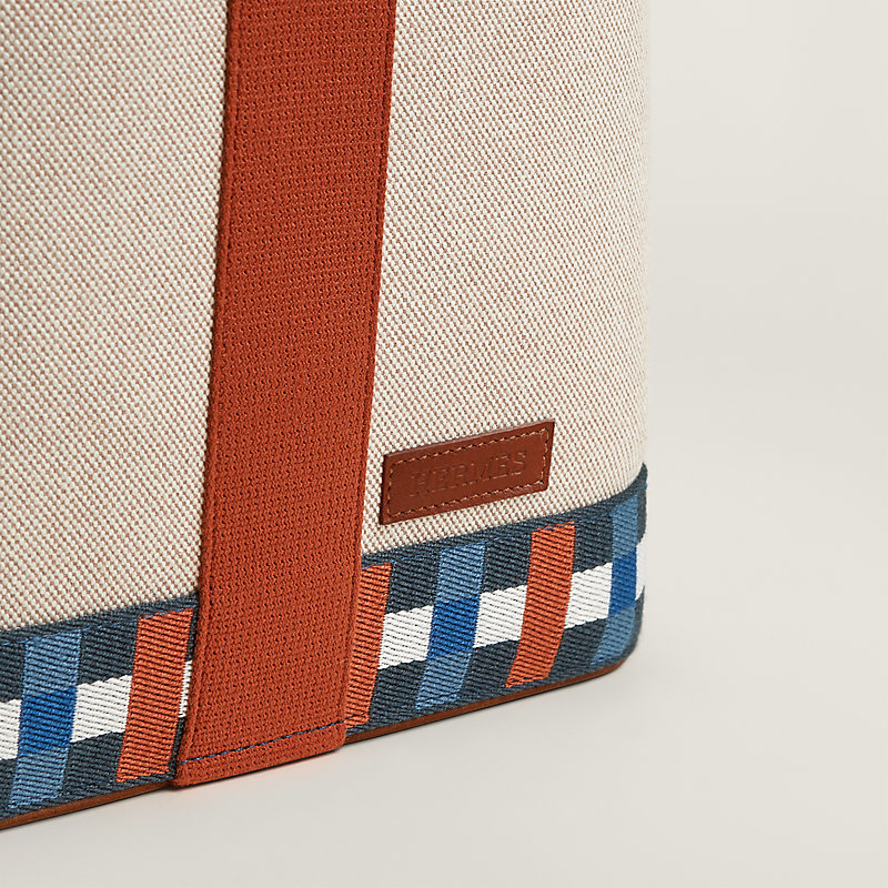 Clairiere picnic bag, small model