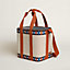 Clairiere picnic bag, small model, View: front, front, view 1 of 6
