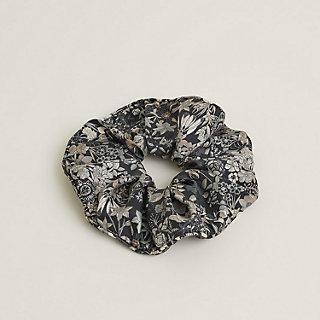 Claudia Bloom XL scrunchie