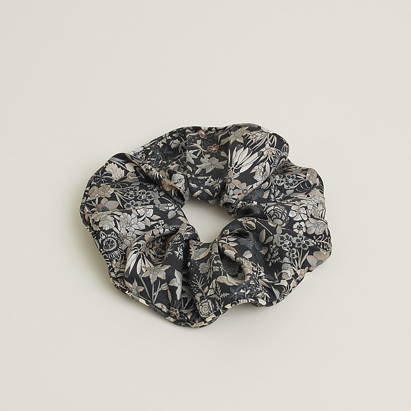 Claudia Bloom XL scrunchie