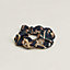 Claudia Grand Tralala scrunchie, View: front, front, view 1 of 2