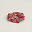 Claudia Grand Tralala scrunchie, View: front, front, view 2 of 2