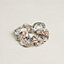 Claudia Grand Tralala scrunchie, View: front, front, view 2 of 2