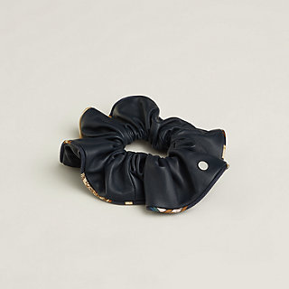 Claudia Grand Tralala scrunchie | Hermès USA display picture 3