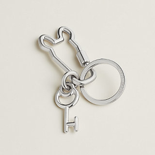 cle-cheval-snap-hook-necklace-