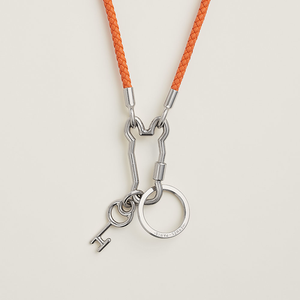 最新情報 Cle Netherlands Hermès | necklace hook snap Cheval アクセサリー