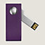 Clé USB Lacie 8 Gb In the Pocket, Vue: vue de face, front, vue 1 sur 1