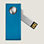 Clé USB Lacie 8 Gb In the Pocket, Vue: vue de face, front, vue 1 sur 1
