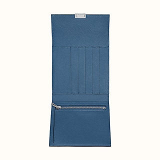 Clic 12 Wallet Hermès Clic 12 Wallet Front
