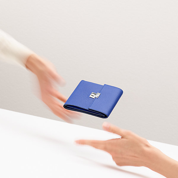 hermes wallet