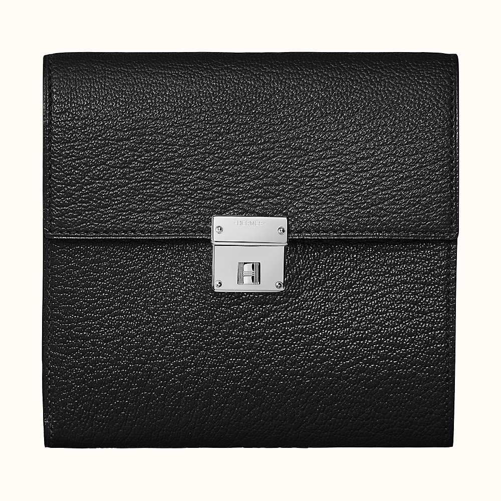 hermes clic wallet