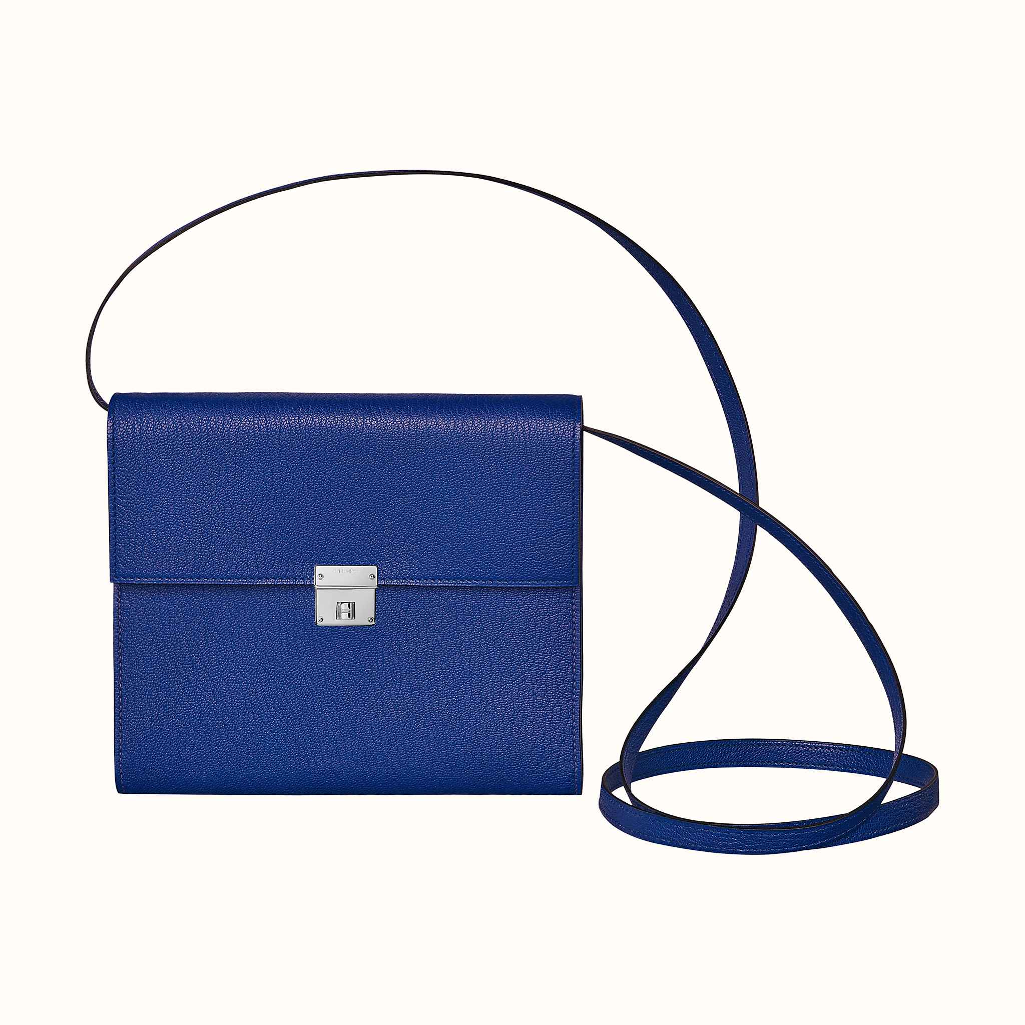Clic 16 Wallet Hermès Scroll Up The Page Down