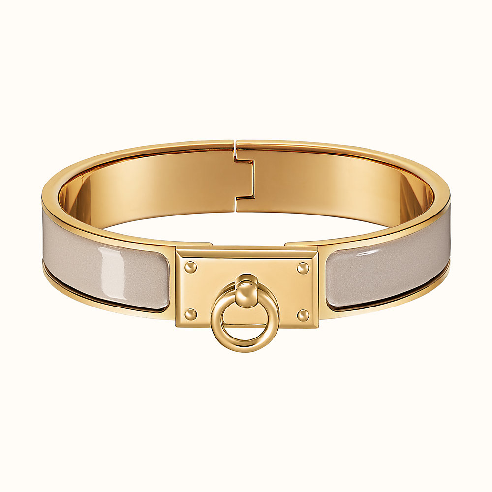 hermes clic anneau bracelet