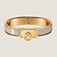 Clic Anneau bracelet, View: front, front, view 1 of 1