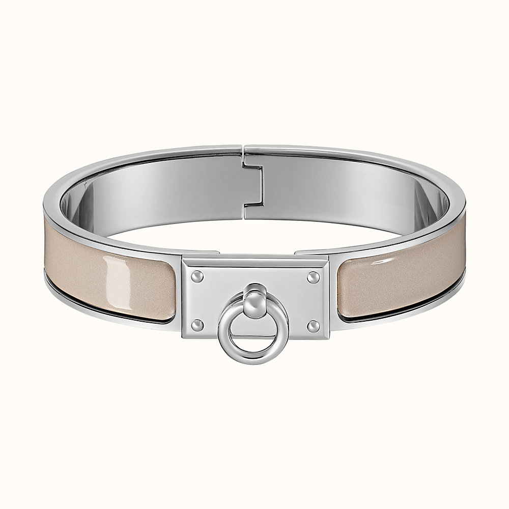 Clic Anneau bracelet | Hermès Australia