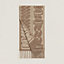 Clic, C'est Noue scarf, View: Folded, folded, view 1 of 3