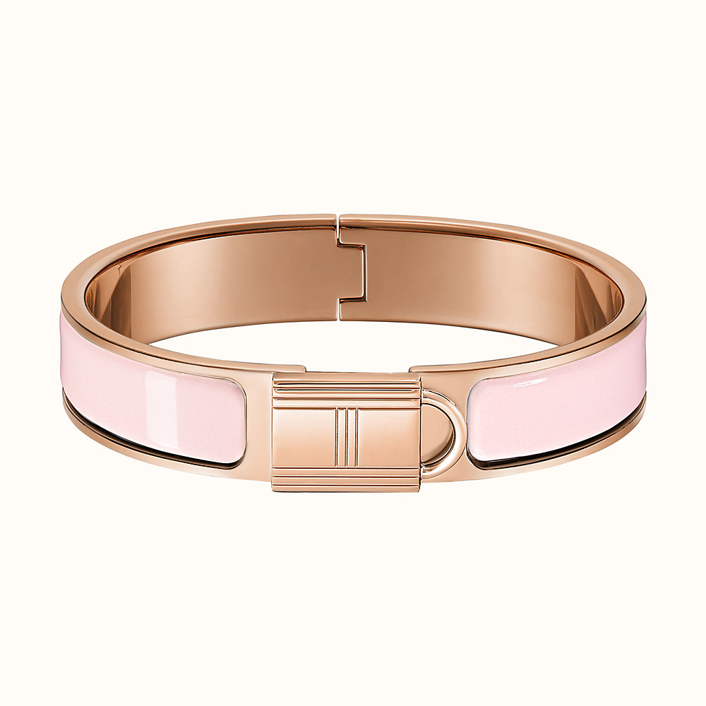 Clic Cadenas bracelet | Hermès Australia