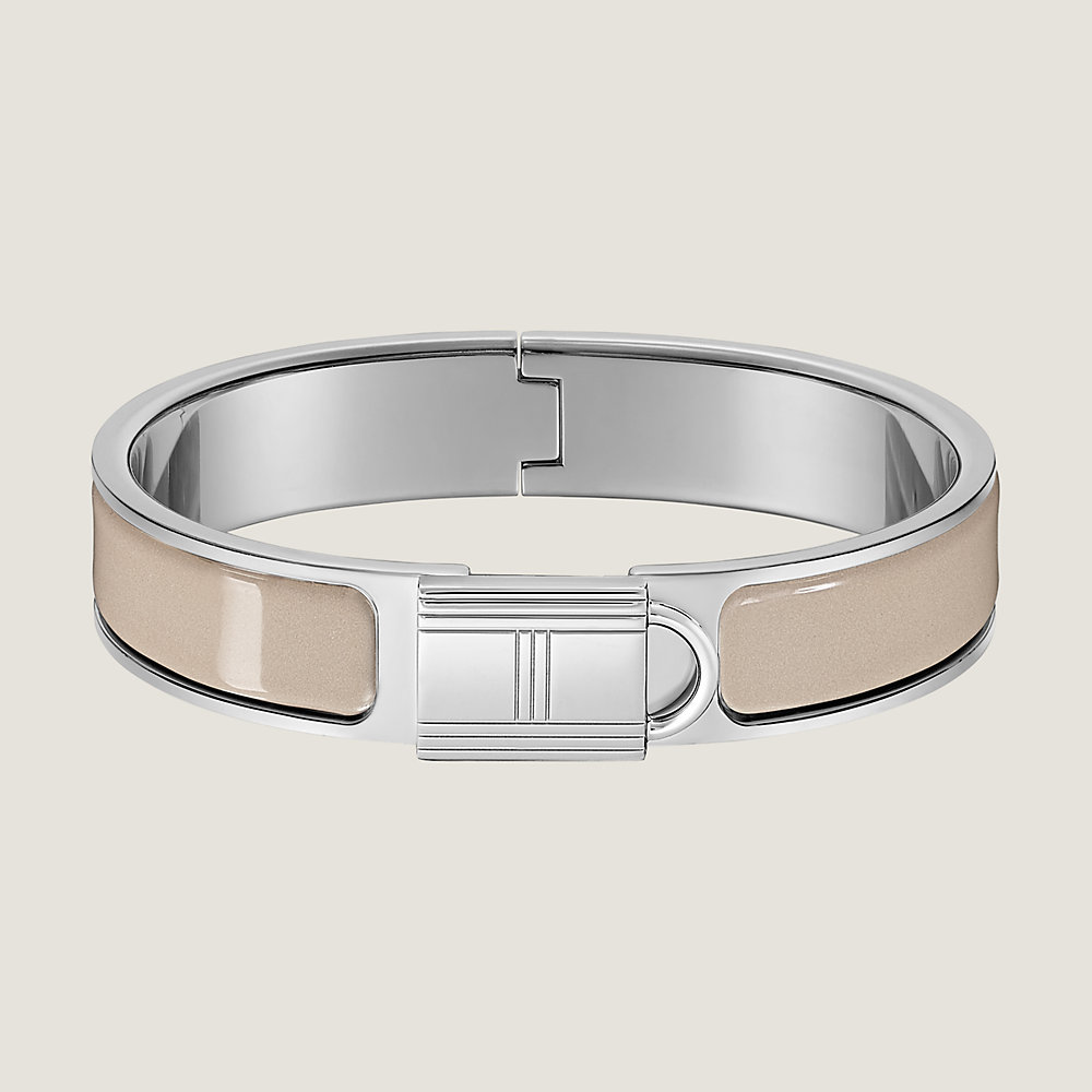 Clic Cadenas bracelet | Hermès UK