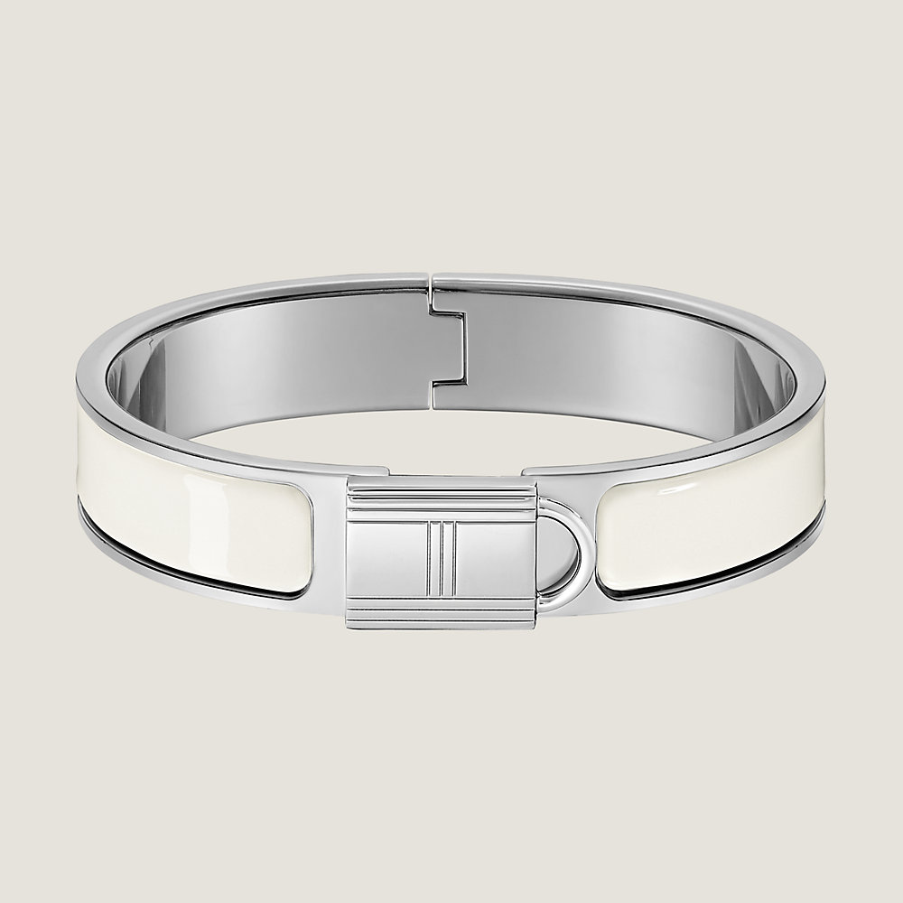 Clic Cadenas bracelet | Hermès UK