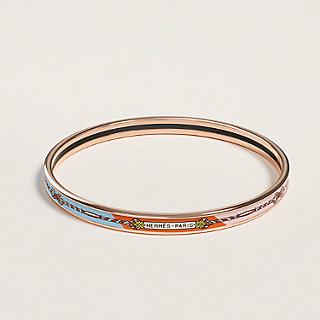Hermès Clic Clac H Bracelet Bangle PM Clic-Clac bangle | Hermès USA