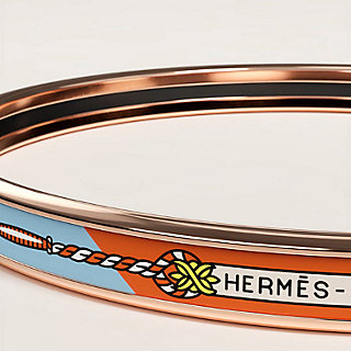 Clic-Clac bangle | Hermès USA