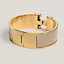 Clic Clac H bracelet, View: front, front, view 4 of 4