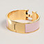 Clic Clac H bracelet, View: Back, back, view 2 of 2