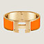 Clic Clac H bracelet, View: front, front, view 1 of 1