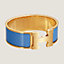 Clic Clac H bracelet, View: front, front, view 1 of 1