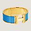 Clic Clac H bracelet, View: front, front, view 1 of 1