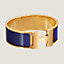 Clic Clac H bracelet, View: front, front, view 1 of 1