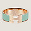 Clic Clac H bracelet, View: front, front, view 1 of 1
