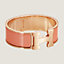 Clic Clac H bracelet, View: front, front, view 1 of 1