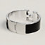 Clic Clac H bracelet, View: front, front, view 4 of 4