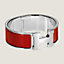 Clic Clac H bracelet, View: front, front, view 1 of 1