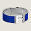 Clic Clac H bracelet, View: front, front, view 1 of 1