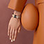 Clic Clac H bracelet, View: Worn, worn, view 3 of 4