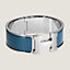 Clic Clac H bracelet, View: front, front, view 1 of 1