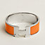 Clic Clac H bracelet, View: Worn, worn, view 1 of 2